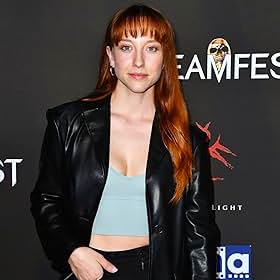 Abbey May