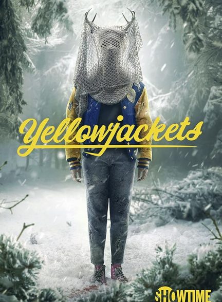 دانلود سریال ژاکت زردها Yellowjackets 2021