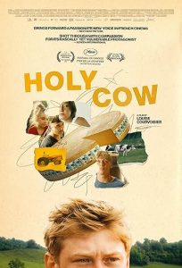 دانلود فیلم Holy Cow 2024 گاو مقدس