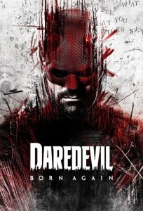 Daredevil: Born Again 2025