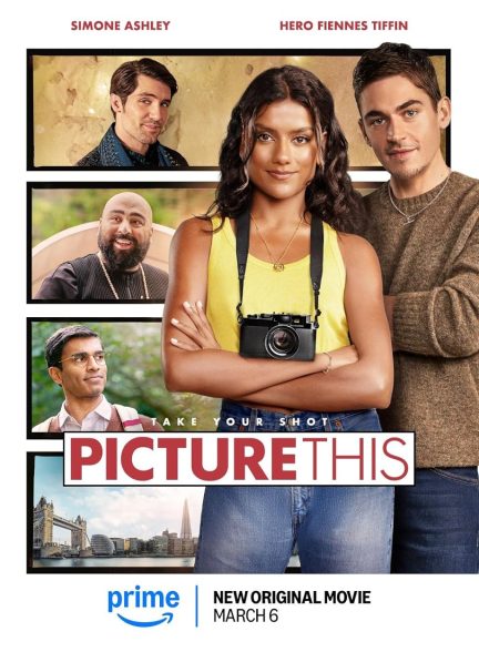 دانلود فیلم از این عکس بگیر Picture This 2025