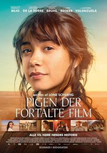 دانلود فیلم The Movie Teller 2023 گوینده فیلم