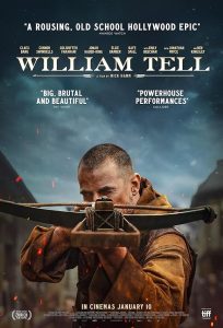 دانلود فیلم ویلیام تل William Tell 2024 با دوبله فارسی