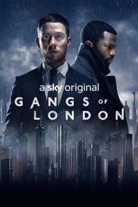دانلود سریال Gangs of London 2020 دار و دسته لندنی