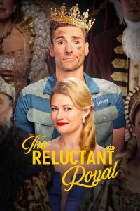 دانلود فیلم دوک بی میل The Reluctant Royal 2025