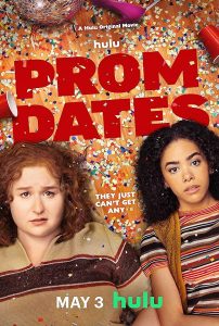 دانلود فیلم Prom Dates 2024 قرارهای جشن فارغ التحصیلی