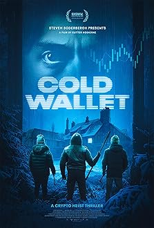 دانلود فیلم کیف پول سرد Cold Wallet 2024 با دوبله فارسی