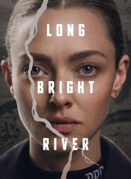 دانلود سریال Long Bright River 2025 رودخانه روشن طولانی