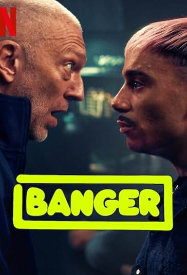 دانلود فیلم Banger 2025 بانگر