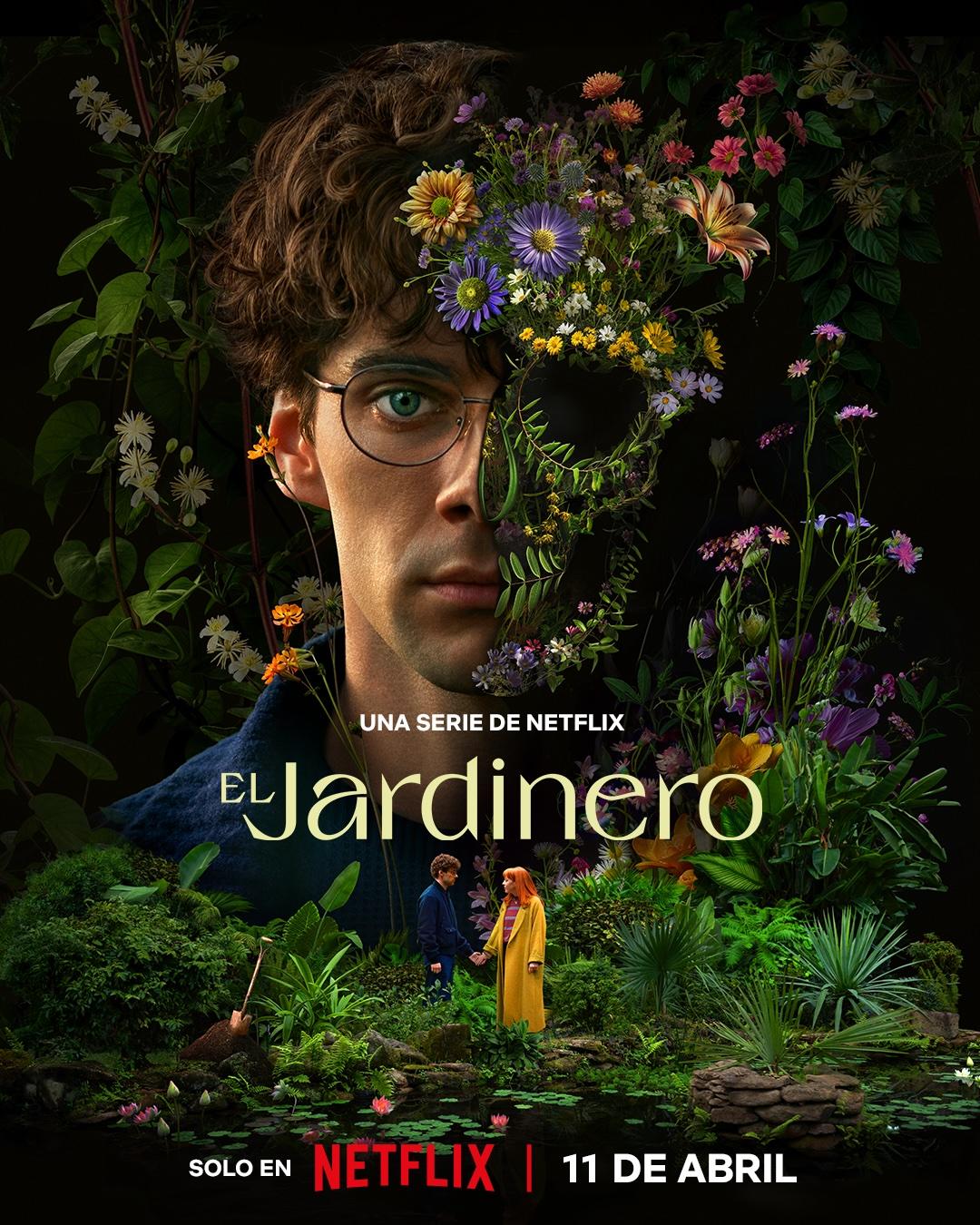 دانلود سریال The Gardener 2025 باغبان