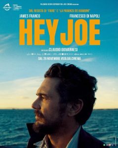 دانلود فیلم Hey Joe 2024 هی جو