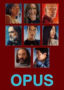 دانلود فیلم Opus 2025 اپوس
