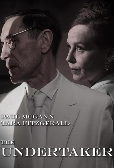 دانلود فیلم The Undertaker 2023 متصدی کفن و دفن با دوبله فارسی