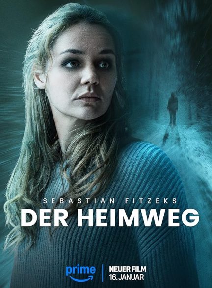 دانلود فیلم قاتل تقویمی The Calendar Killer 2025 با دوبله فارسی