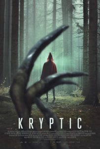 دانلود فیلم Kryptic 2024 مرموز