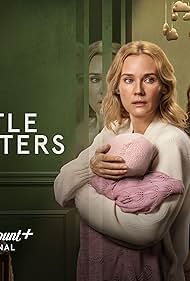 دانلود سریال Little Disasters 2025 بلایای کوچک