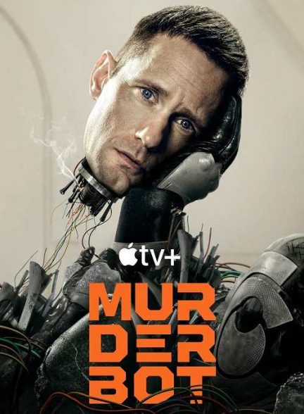 دانلود سریال Murderbot 2025 ربات قاتل با دوبله فارسی