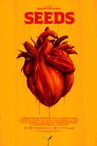 دانلود فیلم Seeds 2024 بذرها