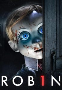 دانلود فیلم رابین Rob1n 2025 با دوبله فارسی