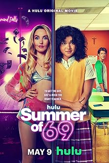 دانلود فیلم Summer of 69 2025 تابستان 69