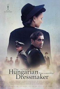 دانلود فیلم The Hungarian Dressmaker 2024 خیاط مجارستانی