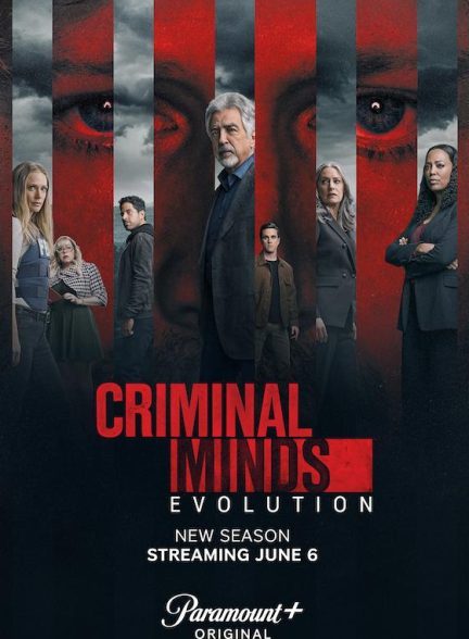 دانلود سریال Criminal Minds 2005 ذهن های تبهکار با زیرنویس فارسی