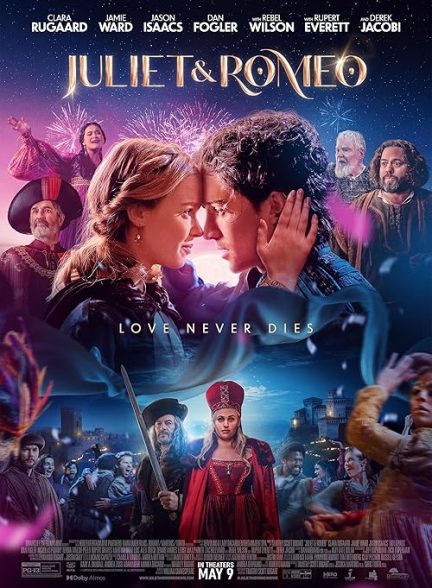 دانلود فیلم Juliet & Romeo 2025 ژولیت و رومئو با زیرنویس فارسی