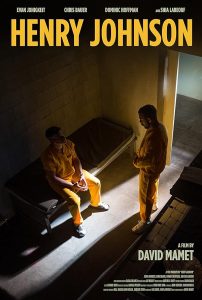 دانلود فیلم Henry Johnson 2024 هنری جانسون با زیرنویس فارسی