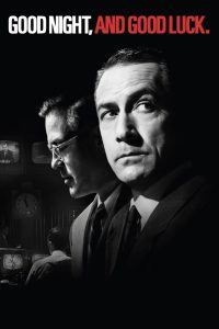 دانلود فیلم Good Night and Good Luck 2025 شب‌ بخیر و موفق باشید با زیرنویس فارسی
