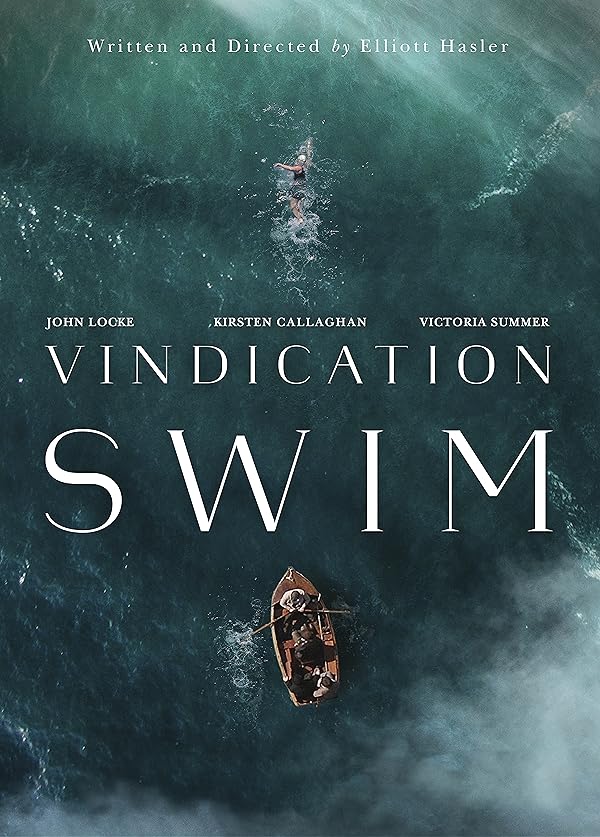 دانلود فیلم Vindication Swim 2024 شناگر پیروزمند با زیرنویس فارسی