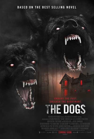 دانلود فیلم The Dogs 2025 سگ ها با زیرنویس فارسی