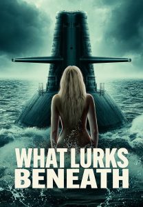 دانلود فیلم What Lurks Beneath 2024 آنچه در اعماق پنهان است با زیرنویس فارسی