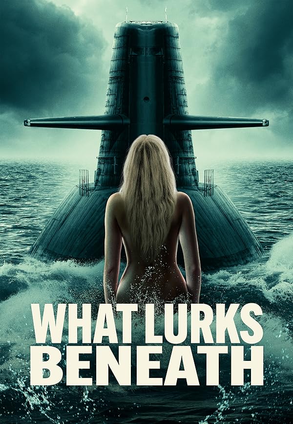 دانلود فیلم What Lurks Beneath 2024 آنچه در اعماق پنهان است با زیرنویس فارسی