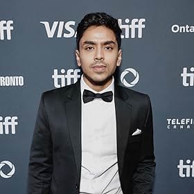 Adarsh Gourav
