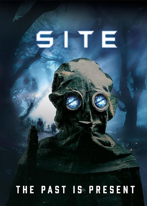 دانلود فیلم Site 2025 پایگاه با زیرنویس فارسی