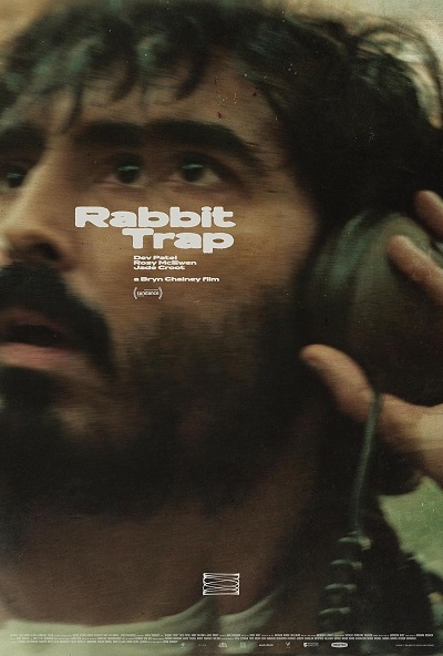دانلود فیلم Rabbit Trap 2025 تله خرگوش با دوبله فارسی