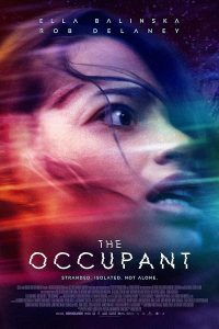 دانلود فیلم The Occupant 2025 سرنشین با دوبله فارسی