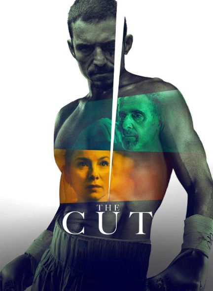 دانلود فیلم The Cut 2024 برش با زیرنویس فارسی