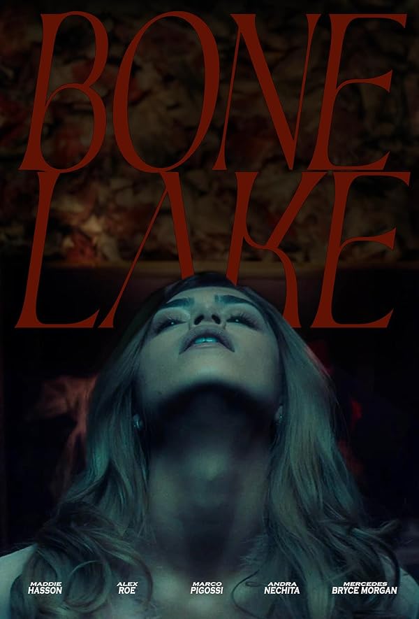 دانلود فیلم Bone Lake 2024 دریاچه استخوان‌ با زیرنویس فارسی