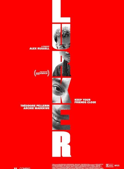 دانلود فیلم Lurker 2025 کمین‌گر با دوبله فارسی