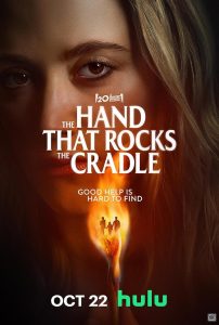 دانلود فیلم The Hand That Rocks the Cradle 2025 دستی که گهواره را تکان می‌دهد با زیرنویس فارسی