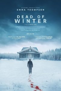 دانلود فیلم Dead of Winter 2025 زمستان مرگبار با زیرنویس فارسی