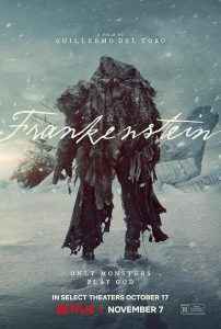 دانلود فیلم Frankenstein 2025 فرانکنشتاین با زیرنویس فارسی