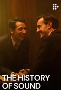 دانلود فیلم The History of Sound 2025 تاریخچه صدا با زیرنویس فارسی