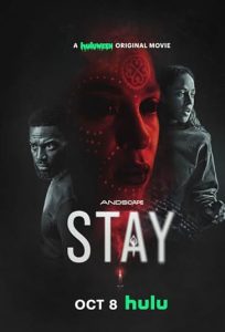 دانلود فیلم Stay 2025 بمان با دوبله فارسی