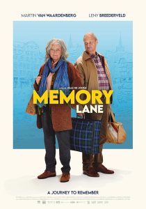 دانلود فیلم Memory Lane 2024 جاده خاطره با دوبله فارسی