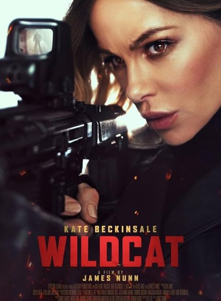 دانلود فیلم Wildcat 2025 گربه وحشی با زیرنویس فارسی