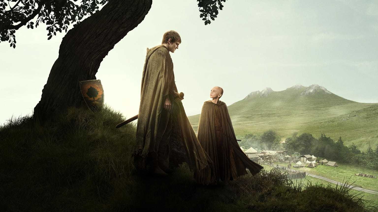 دانلود سریال A Knight of the Seven Kingdoms 2026 شوالیه هفت پادشاهی