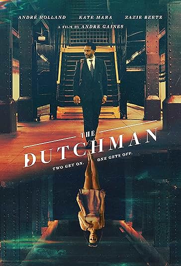 دانلود فیلم The Dutchman 2025 هلندی