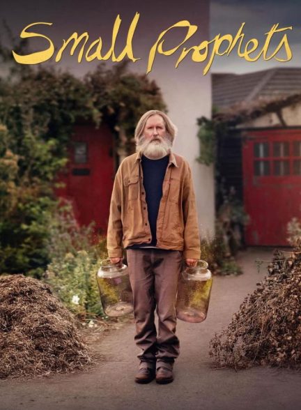 دانلود سریال Small Prophets 2026 پیام‌آوران کوچک